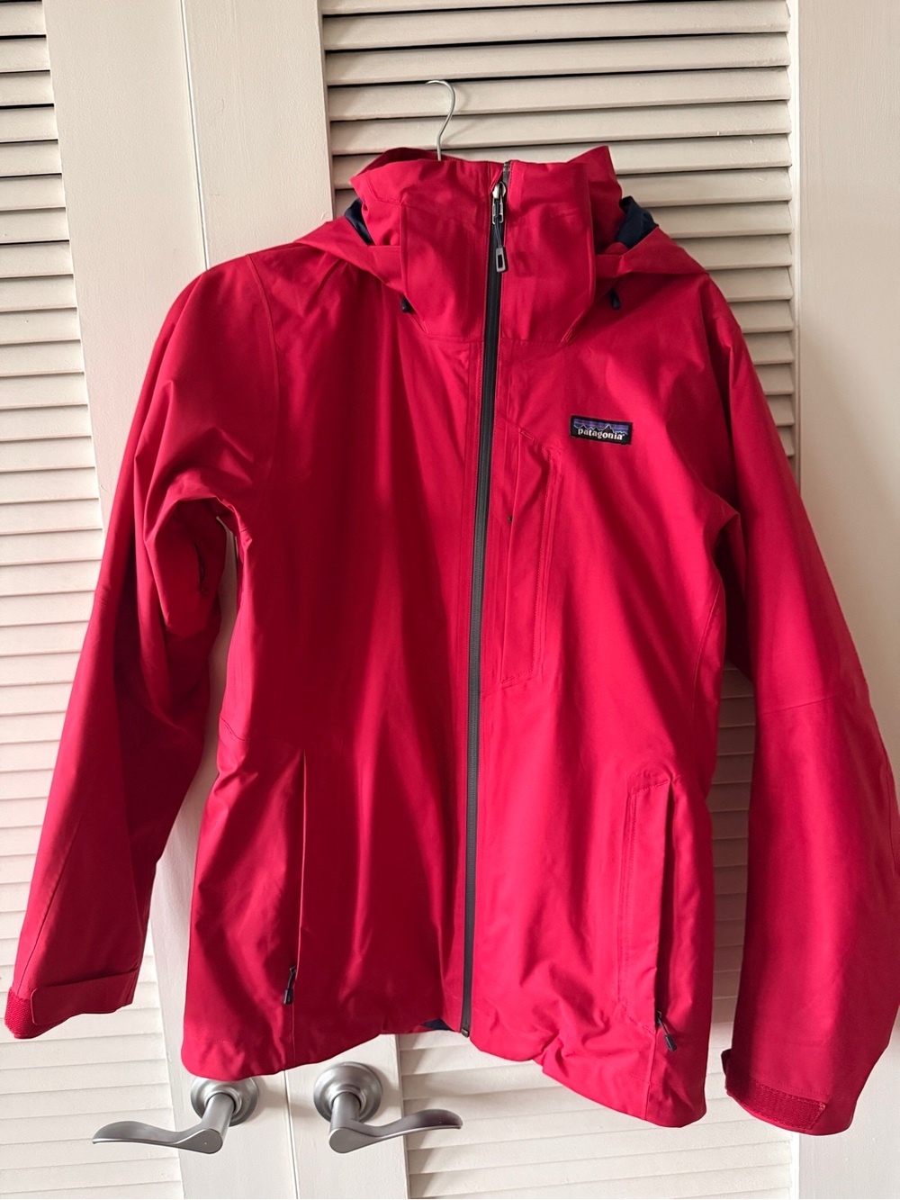 Patagonia Snowbelle 3-In-1 Jacket Women, discontinued color - Picture 1 of 4